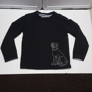 Janie and Jack Classic Style 100% Authentic Sz 5